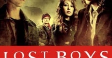 Lost Boys 2: The Tribe film complet