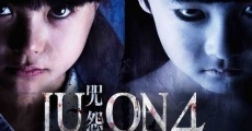 Ju-On: The Final Curse streaming