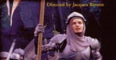 Filme completo Joana d'Arc, a Donzela: As Batalhas