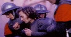 Filme completo Joana d'Arc, a Donzela: As Prisões