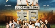 Judgment Day streaming