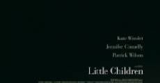 Little Children film complet