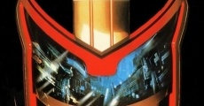 Judge Dredd film complet