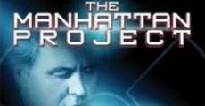 The Manhattan Project film complet