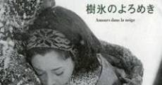 Juhyo no yoromeki (Affair in the Snow) film complet