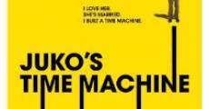 Juko's Time Machine streaming