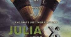 Filme completo A Vingança de Julia