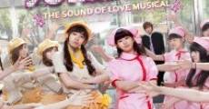 Juliet Juliet - The Sound of Love Musical (2015)