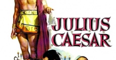 Julius Caesar film complet