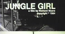 Filme completo Jungle Girl
