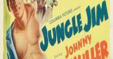 Jungle Jim film complet