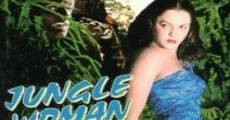 Jungle Woman film complet