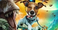 Jurassic Bark film complet