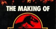 The Making of 'Jurassic Park' film complet