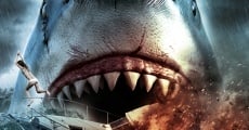Jurassic Shark film complet