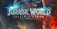 Jurassic World: Fallen Kingdom streaming