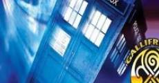 Just a Minute: Doctor Who Special film complet
