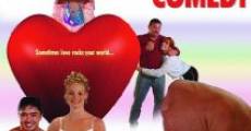 Just Another Romantic Wrestling Comedy film complet