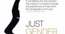 Just Gender (2013)