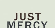 Just Mercy streaming