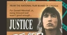 Justice Denied film complet