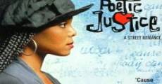 Poetic Justice film complet