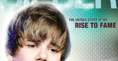 Justin Bieber: Rise to Fame streaming