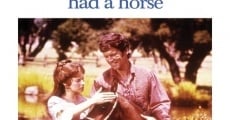 Justin Morgan Had a Horse film complet