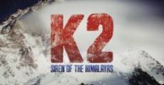 K2: Siren of the Himalayas streaming