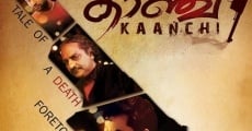 Kaanchi streaming