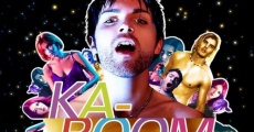Filme completo Kaboom - Alucinação
