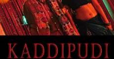 Filme completo Kaddipudi