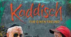 Kaddisch für einen Freund