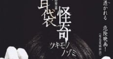 Filme completo Kaidan shin mimibukuro: Kaiki