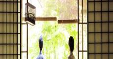Filme completo Ayashiki bungô kaidan: Nochi no hi