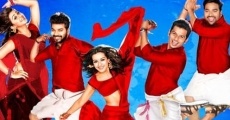 Filme completo Kalakalappu 2