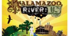 Kalamazoo, River: US