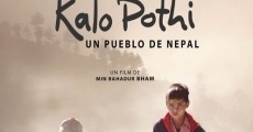Kalo Pothi streaming