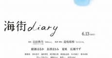 Filme completo Umimachi Diary (Kamakura Diary)