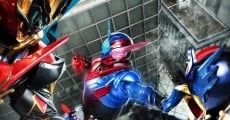 Kamen Rider Build the Movie: Be The One