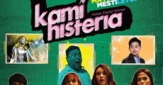 Filme completo Kami Histeria