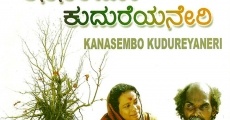 Filme completo Kanasembo kudureyaneri