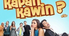 Kapan Kawin? (2015)