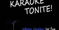 Karaoke Tonite! streaming