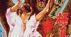 Kyokuskin Kenka Karate burai ken film complet