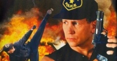 Karate Cop film complet