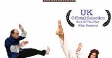 Karate Film Café streaming