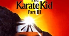 The Karate Kid III film complet