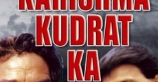 Karishma Kudrat Kaa film complet