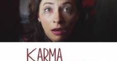 Karma Gettin' film complet